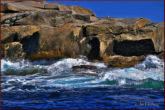 On the Rocks, Shaken 2 w border DSC_0334