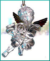 Darling Angel w sig