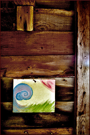 The Painting in the Abandoned Clubhouse DSC_1416