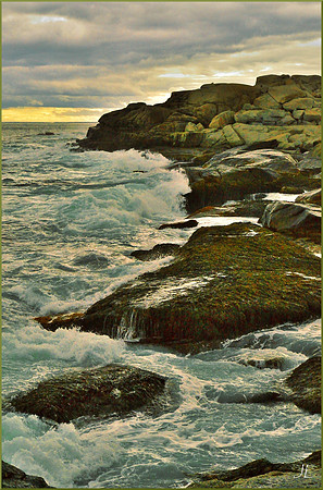 Along the High Head DSC_0699