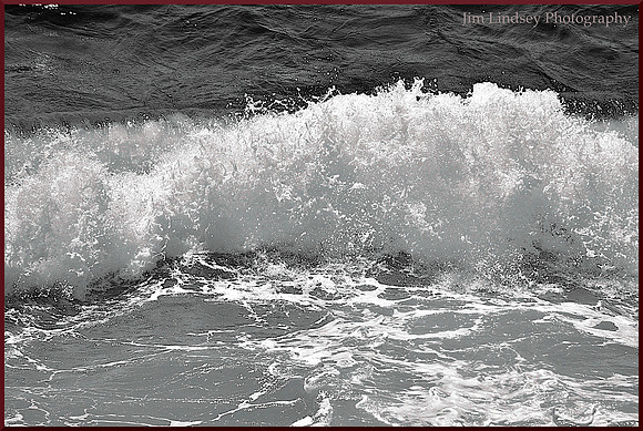 Breaking Surf 2 w border DSC_0028