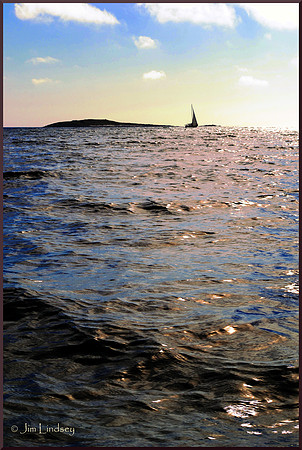 Sail Ho w border DSC_0249