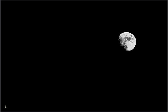 Lament of the Moon w sig