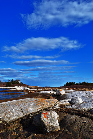 When Clouds Head Out to Sea DSC_0836