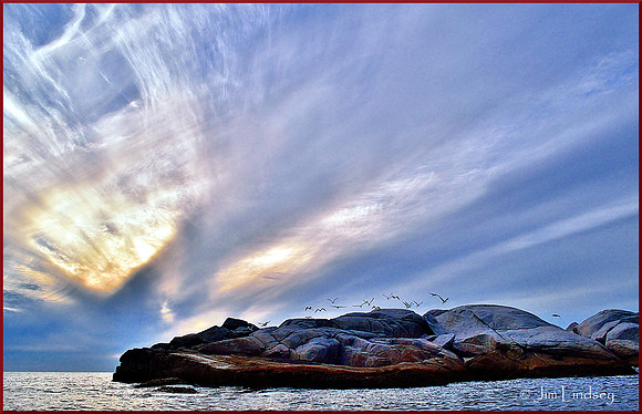 Rowga Sunset w border DSC_0138