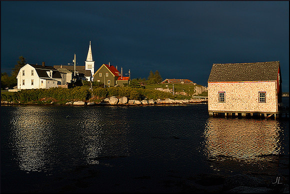 Clear Light Late on a Rainy Day DSC_1127