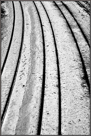 RR Overpass at Young St 2 BW w border DSC_0957
