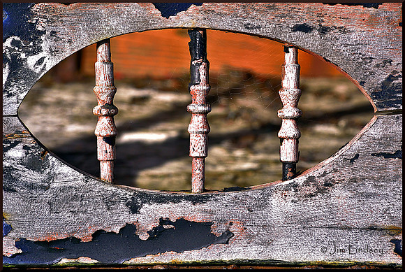 Detail - Horse Drawn Buggy w border DSC_0006