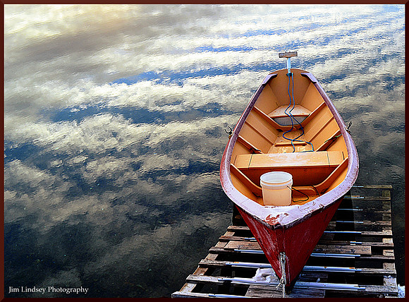 Like the First Morning w border DSC_0449