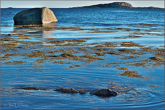 Seascape w border DSC_0285