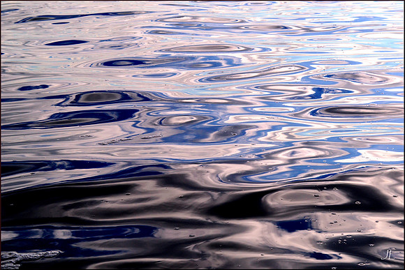 Sea of Mirrors 4 w sig