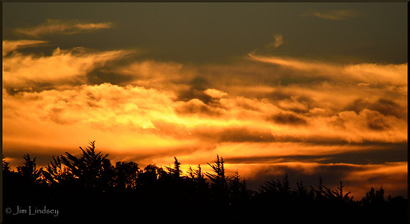 BG Sunset 1 w border DSC_0136
