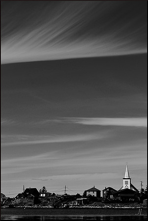 Cirrus Cloud over Prospect DSC_0512