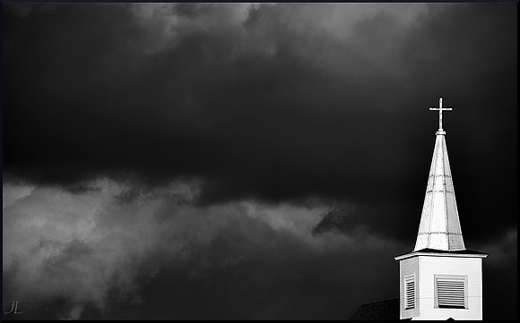 Gathering Storm w sig