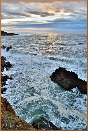BG Sunset 2 w border DSC_0738