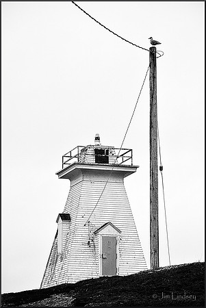 Terence Bay Lighthouse 2 w border DSC_0511