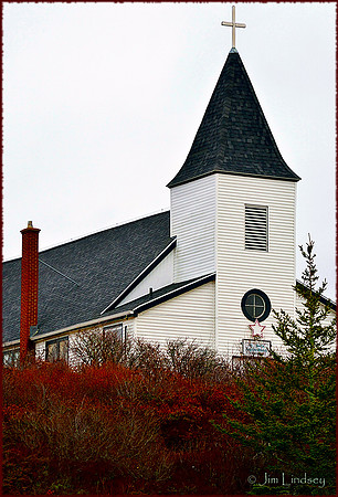 Terence Bay Church w border DSC_0484