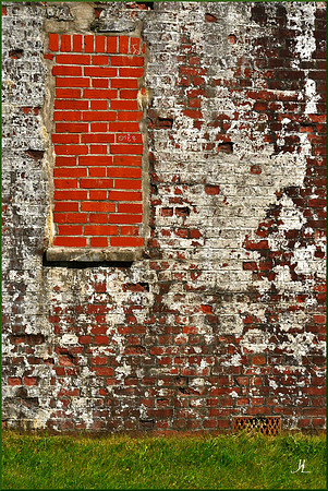 It Was a Window in a Fortification That Was DSC_1051
