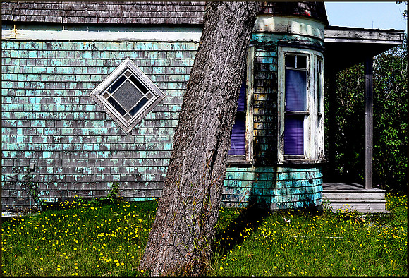 old house study 3 w sig