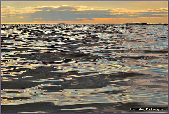 As the Light Leaves w border DSC_0855