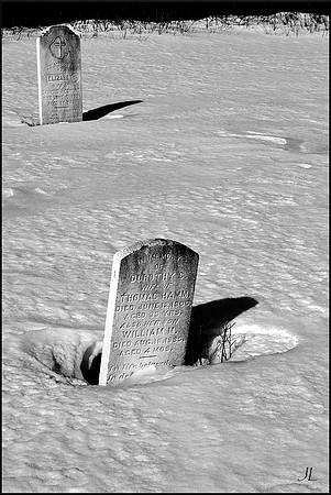 In the Cold Cold Ground2