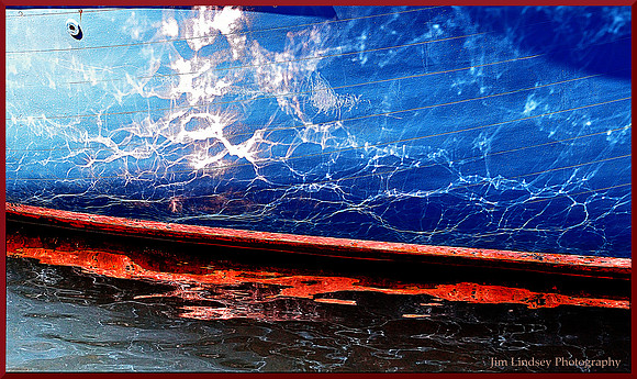 Reflections w border DSC_0797