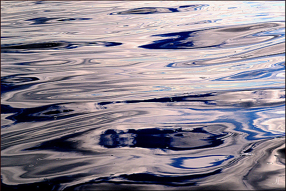 Sea of Mirrors 2 w sig