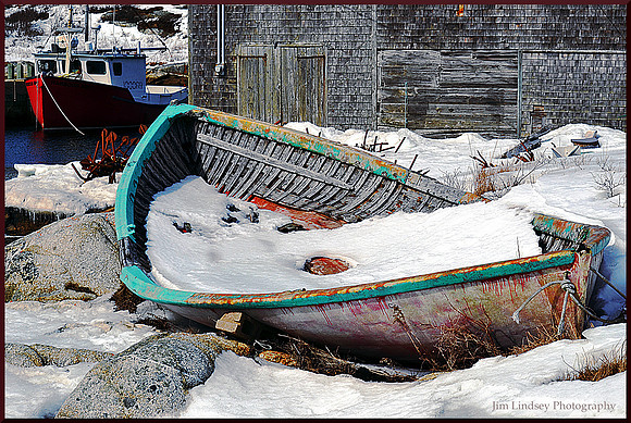 Gone But Not Forgotten  w border DSC_0407