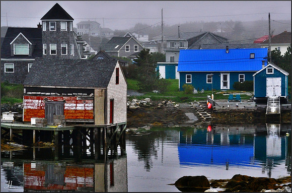 Looking at the Cove from Charley's Place DSC_0022