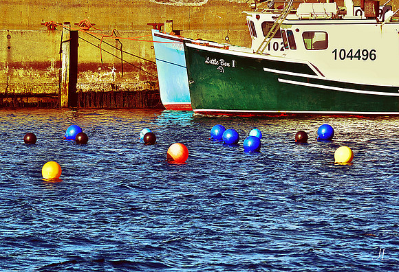 Floaters DSC_0475