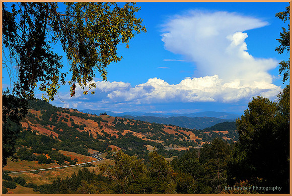 Drama over Mendocino w border DSC_0417