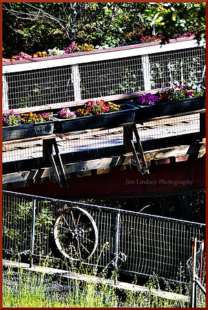 Mill Creek Bridge 2 w border DSC_0358