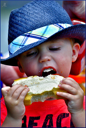 Canada Day - Chowing Down DSC_1535