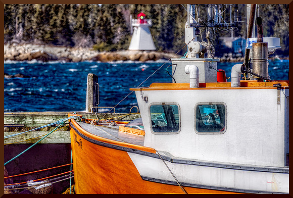 Orange Boat and Lighthouse for web DSC_1016