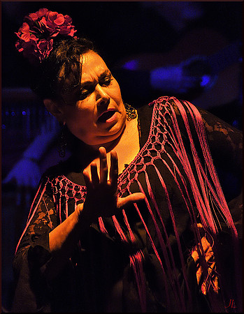 Flamenco en Rouge - Martine 2 w sig DSC_3044
