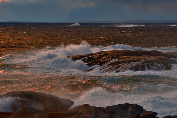 Study - Granite Coast 2 DSC_8210_01