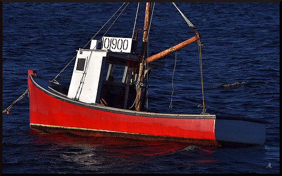 Fishing Boat 101900 DSC_8257