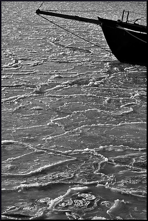 Icebound Sailing Vessel DSC_8439