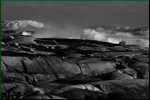 Granite Coast Winter Storm DSC_8470