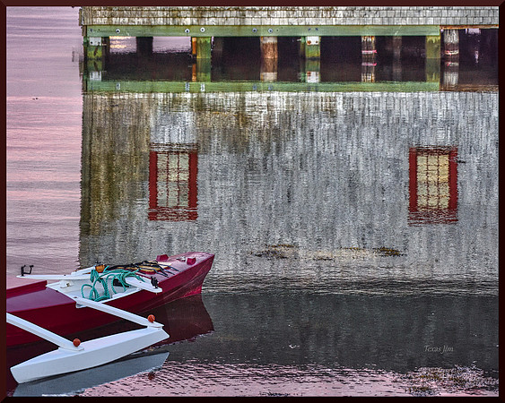 Stage Reflection and Boat for web DSC_2373_01