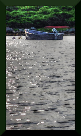 back bay boat