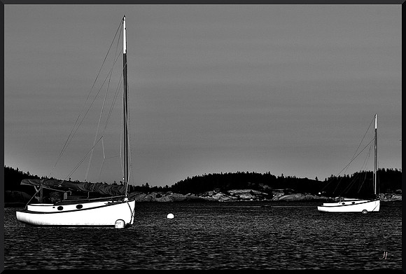 Two Catboat Harbour DSC_9271