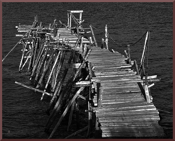 Old Dock - At Your Own Risk DSC_9482