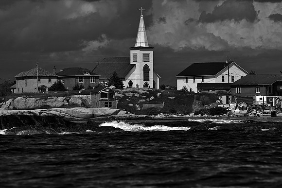 Prospect from the Sea DSC_9609