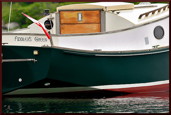 Catboat Fiddler's Green DSC_0055