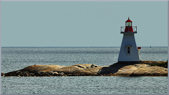 Paddy's Head Lighthouse DSC_0623
