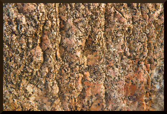 Granite Face DSC_7962