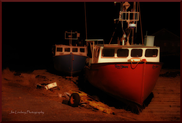 Terence Bay Nocturne 3 DSC_3249