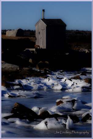 Outbuilding on the Shore DSC_3259