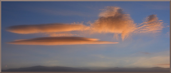 Fraser Colorado Sunrise DSC_2729
